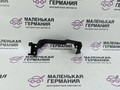 кронштейн блока управления BMW 5 серия G30/G31 G30 2019, 4.4 л., N63 B44 C, бензин, АКПП, carbonschwarz metallic (416), седан, полный привод, 12908643116, 8643116 - фото №5