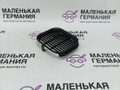 Решетка воздухозаборника BMW 5 серия G30/G31 G30 2019, 4.4 л., N63 B44 C, бензин, АКПП, carbonschwarz metallic (416), седан, полный привод, 13718613145, 8613145 - фото №2