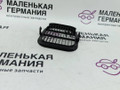 Решетка воздухозаборника BMW 5 серия G30/G31 G30 2019, 4.4 л., N63 B44 C, бензин, АКПП, carbonschwarz metallic (416), седан, полный привод, 13718613145, 8613145 - фото №3