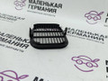 Решетка воздухозаборника BMW 5 серия G30/G31 G30 2019, 4.4 л., N63 B44 C, бензин, АКПП, carbonschwarz metallic (416), седан, полный привод, 13718613145, 8613145 - фото №4