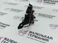 кронштейн (крепление) BMW 5 серия G30/G31 G30 2019, 4.4 л., N63 B44 C, бензин, АКПП, carbonschwarz metallic (416), седан, полный привод, 61139334790, 9334790, 61139334788, 9334788 - фото №3