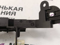 кронштейн (крепление) BMW 5 серия G30/G31 G30 2019, 4.4 л., N63 B44 C, бензин, АКПП, carbonschwarz metallic (416), седан, полный привод, 61139334790, 9334790, 61139334788, 9334788 - фото №7