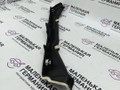 кронштейн (крепление) BMW 5 серия G30/G31 G30 2019, 4.4 л., N63 B44 C, бензин, АКПП, carbonschwarz metallic (416), седан, полный привод, 51717340190, 7340190 - фото №8