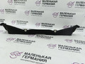 кронштейн (крепление) BMW 5 серия G30/G31 G30 2019, 4.4 л., N63 B44 C, бензин, АКПП, carbonschwarz metallic (416), седан, полный привод, 51717340190, 7340190 - фото №11