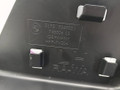 защита рулевой рейки BMW 5 серия G30/G31 G30 2019, 4.4 л., N63 B44 C, бензин, АКПП, carbonschwarz metallic (416), седан, полный привод, 51757347021, 7347021 - фото №5