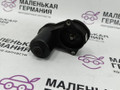 электроручник BMW 5 серия G30/G31 G30 2019, 4.4 л., N63 B44 C, бензин, АКПП, carbonschwarz metallic (416), седан, полный привод, 34216870567, 6870567, 32357541 - фото №5