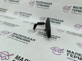 зеркало салона BMW 5 серия G30/G31 G30 2019, 4.4 л., N63 B44 C, бензин, АКПП, carbonschwarz metallic (416), седан, полный привод - фото №3