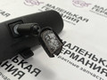 зеркало салона BMW 5 серия G30/G31 G30 2019, 4.4 л., N63 B44 C, бензин, АКПП, carbonschwarz metallic (416), седан, полный привод - фото №9