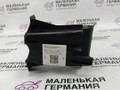 воздуховод тормозной правый BMW 5 серия G30/G31 G30 2019, 4.4 л., N63 B44 C, бензин, АКПП, carbonschwarz metallic (416), седан, полный привод, 51747394666, 7394666 - фото №2