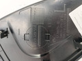 крышка торпеды боковая BMW 5 серия G30/G31 G30 2019, 4.4 л., N63 B44 C, бензин, АКПП, carbonschwarz metallic (416), седан, полный привод, 51459329551, 9329551 - фото №2