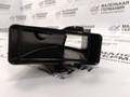 водосток планки обтекателя (жабо) прав. низ. BMW 5 серия G30/G31 G30 2019, 4.4 л., N63 B44 C, бензин, АКПП, carbonschwarz metallic (416), седан, полный привод, 61667357248, 7357248 - фото №4