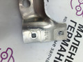 кронштейн (крепление) BMW 5 серия G30/G31 G30 2019, 4.4 л., N63 B44 C, бензин, АКПП, carbonschwarz metallic (416), седан, полный привод, 51117357179, 7357179 - фото №4