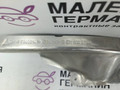 тепловой экран глушителя BMW 5 серия G30/G31 G30 2019, 4.4 л., N63 B44 C, бензин, АКПП, carbonschwarz metallic (416), седан, полный привод, 51487340214, 7340214 - фото №2