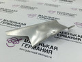 тепловой экран глушителя BMW 5 серия G30/G31 G30 2019, 4.4 л., N63 B44 C, бензин, АКПП, carbonschwarz metallic (416), седан, полный привод, 51487340214, 7340214 - фото №3