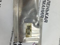 тепловой экран глушителя BMW 5 серия G30/G31 G30 2019, 4.4 л., N63 B44 C, бензин, АКПП, carbonschwarz metallic (416), седан, полный привод, 51487340214, 7340214 - фото №4