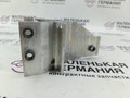 кронштейн (крепление) BMW 5 серия G30/G31 G30 2019, 4.4 л., N63 B44 C, бензин, АКПП, carbonschwarz metallic (416), седан, полный привод, 51117357215, 7357215 - фото №2