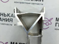 кронштейн (крепление) BMW 5 серия G30/G31 G30 2019, 4.4 л., N63 B44 C, бензин, АКПП, carbonschwarz metallic (416), седан, полный привод, 51117357215, 7357215 - фото №4