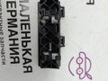 отбойник бампера переднего BMW 5 серия G30/G31 G30 2019, 4.4 л., N63 B44 C, бензин, АКПП, carbonschwarz metallic (416), седан, полный привод, 51117436595, 7436595 - фото №2