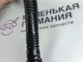 трубка вентиляции картерных газов BMW 3 серия E90/E91 [рестайлинг] (2008 - 2013), 2.0 л., N46 B20 BD, бензин, АКПП, 11157503523, 7503523 - фото №5