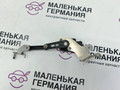 датчик дорожного просвета BMW 5 серия G30/G31 G30 2019, 4.4 л., N63 B44 C, бензин, АКПП, carbonschwarz metallic (416), седан, полный привод, 37146870000, 6870000, 37146784072, 6784072, 37146860843, 6860843, 37146788569, 6788569 - фото №5