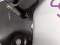кронштейн (крепление) BMW 5 серия G30/G31 G30 2019, 4.4 л., N63 B44 C, бензин, АКПП, carbonschwarz metallic (416), седан, полный привод, 61219311086, 9311086 - фото №4