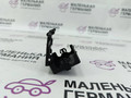 кожух электрических разъемов BMW 5 серия G30/G31 G30 2019, 4.4 л., N63 B44 C, бензин, АКПП, carbonschwarz metallic (416), седан, полный привод, 61139252800, 9252800 - фото №4