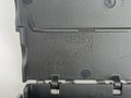 кожух электрических разъемов BMW 5 серия G30/G31 G30 2019, 4.4 л., N63 B44 C, бензин, АКПП, carbonschwarz metallic (416), седан, полный привод, 61139252800, 9252800 - фото №5