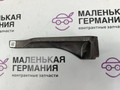 Аварийный рычаг перед. прав. BMW 5 серия G30/G31 G30 2019, 4.4 л., N63 B44 C, бензин, АКПП, carbonschwarz metallic (416), седан, полный привод, 31126863104, 6863104 - фото №2