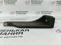 Аварийный рычаг лев. BMW 5 серия G30/G31 G30 2019, 4.4 л., N63 B44 C, бензин, АКПП, carbonschwarz metallic (416), седан, полный привод, 31126863103, 6863103 - фото №3
