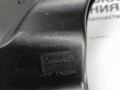 водосток планки обтекателя (жабо) лев. BMW 5 серия G30/G31 G30 2019, 4.4 л., N63 B44 C, бензин, АКПП, carbonschwarz metallic (416), седан, полный привод, 61667357246, 7357246 - фото №3