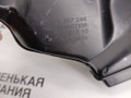 водосток планки обтекателя (жабо) лев. BMW 5 серия G30/G31 G30 2019, 4.4 л., N63 B44 C, бензин, АКПП, carbonschwarz metallic (416), седан, полный привод, 61667357246, 7357246 - фото №4