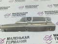 тепловой экран глушителя BMW 5 серия G30/G31 G30 2019, 4.4 л., N63 B44 C, бензин, АКПП, carbonschwarz metallic (416), седан, полный привод, 51487340213, 7340213 - фото №2
