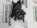 замок капота BMW 5 серия G30/G31 G30 2019, 4.4 л., N63 B44 C, бензин, АКПП, carbonschwarz metallic (416), седан, полный привод, 51237347409, 7347409 - фото №3