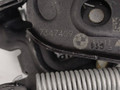 замок капота BMW 5 серия G30/G31 G30 2019, 4.4 л., N63 B44 C, бензин, АКПП, carbonschwarz metallic (416), седан, полный привод, 51237347409, 7347409 - фото №4