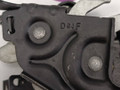 замок капота BMW 5 серия G30/G31 G30 2019, 4.4 л., N63 B44 C, бензин, АКПП, carbonschwarz metallic (416), седан, полный привод, 51237347409, 7347409 - фото №6