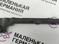 кронштейн (крепление) BMW 5 серия G30/G31 G30 2019, 4.4 л., N63 B44 C, бензин, АКПП, carbonschwarz metallic (416), седан, полный привод, 61139334789, 9334789 - фото №4