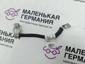 клемма аккумулятора минус BMW 5 серия G30/G31 G30 2019, 4.4 л., N63 B44 C, бензин, АКПП, carbonschwarz metallic (416), седан, полный привод, 61129355557, 9355554, 65392444, 9355557 - фото №2