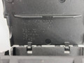 кожух электрических разъемов BMW 5 серия G30/G31 G30 2019, 4.4 л., N63 B44 C, бензин, АКПП, carbonschwarz metallic (416), седан, полный привод, 61139252800, 9252800 - фото №3