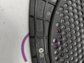 Накладка (сетка) динамика BMW 5 серия G30/G31 G30 2019, 4.4 л., N63 B44 C, бензин, АКПП, carbonschwarz metallic (416), седан, полный привод, 65139362370, 9362370 - фото №3