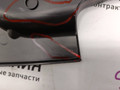 Планка обтекателя (Жабо) BMW 5 серия G30/G31 G30 2019, 4.4 л., N63 B44 C, бензин, АКПП, carbonschwarz metallic (416), седан, полный привод, 51717388716, 7388716 - фото №3