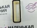 Штуцер воздуховода зад. прав. BMW 5 серия G30/G31 G30 2019, 4.4 л., N63 B44 C, бензин, АКПП, carbonschwarz metallic (416), седан, полный привод, 64116825813, 6825813 - фото №2