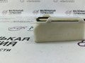 Штуцер воздуховода зад. прав. BMW 5 серия G30/G31 G30 2019, 4.4 л., N63 B44 C, бензин, АКПП, carbonschwarz metallic (416), седан, полный привод, 64116825813, 6825813 - фото №4
