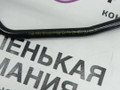 трубка тормозная BMW 5 серия G30/G31 G30 2019, 4.4 л., N63 B44 C, бензин, АКПП, carbonschwarz metallic (416), седан, полный привод, 34326861901, 6861901 - фото №2