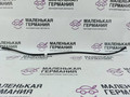 шланг омывателя BMW 5 серия G30/G31 G31 2017, 2.0 л., B48 B20 B, бензин, АКПП, alpinweiss 3 (300), универсал, правый руль, 61667357350, 7357350 - фото №2