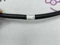 шланг омывателя BMW 5 серия G30/G31 G31 2017, 2.0 л., B48 B20 B, бензин, АКПП, alpinweiss 3 (300), универсал, правый руль, 61667357350, 7357350 - фото №3