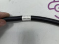 шланг омывателя BMW 5 серия G30/G31 G31 2017, 2.0 л., B48 B20 B, бензин, АКПП, alpinweiss 3 (300), универсал, правый руль, 61667357350, 7357350 - фото №4