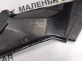 водосток планки обтекателя (жабо) прав. BMW 5 серия G30/G31 G31 2017, 2.0 л., B48 B20 B, бензин, АКПП, alpinweiss 3 (300), универсал, правый руль, 61667388734, 7388734 - фото №3