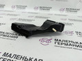 водосток планки обтекателя (жабо) прав. BMW 5 серия G30/G31 G31 2017, 2.0 л., B48 B20 B, бензин, АКПП, alpinweiss 3 (300), универсал, правый руль, 61667388734, 7388734 - фото №5