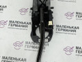 педаль тормоза BMW 5 серия G30/G31 G31 2017, 2.0 л., B48 B20 B, бензин, АКПП, alpinweiss 3 (300), универсал, правый руль, 35006866485, 6866485, 6874285, 6874274 - фото №2