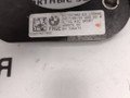 педаль тормоза BMW 5 серия G30/G31 G31 2017, 2.0 л., B48 B20 B, бензин, АКПП, alpinweiss 3 (300), универсал, правый руль, 35006866485, 6866485, 6874285, 6874274 - фото №4